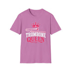 Trombone Queen T-Shirt