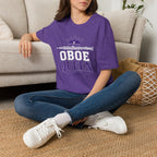 Oboe Queen T-Shirt