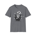 Achieving Bandlightenment T-Shirt