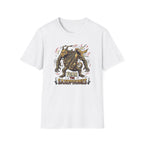 Fear the Saxophones T-Shirt