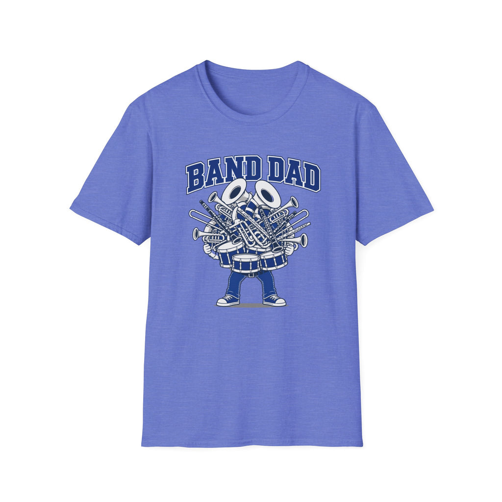 Band Dad T-Shirt