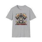 Fear the Percussion T-Shirt