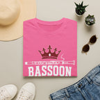 Bassoon Queen T-Shirt
