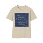 Built on Rhythm T-Shirt
