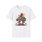 Fear the Sousaphones T-Shirt