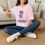 Tuba Queen T-Shirt