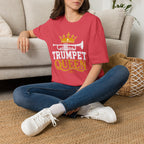 Trumpet Queen T-Shirt