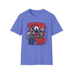 Turn It Up T-Shirt
