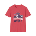 Percussion Queen T-Shirt