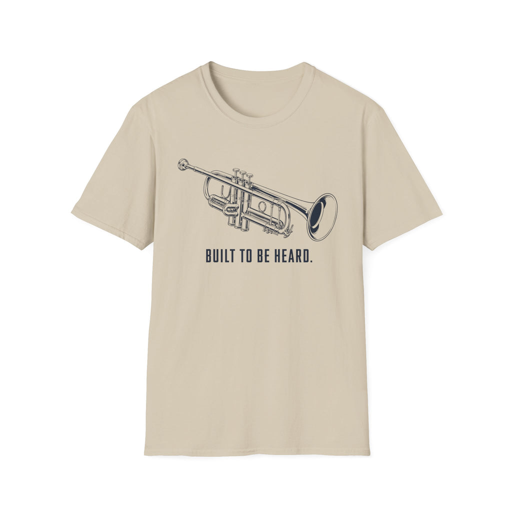 Trumpet T-Shirt