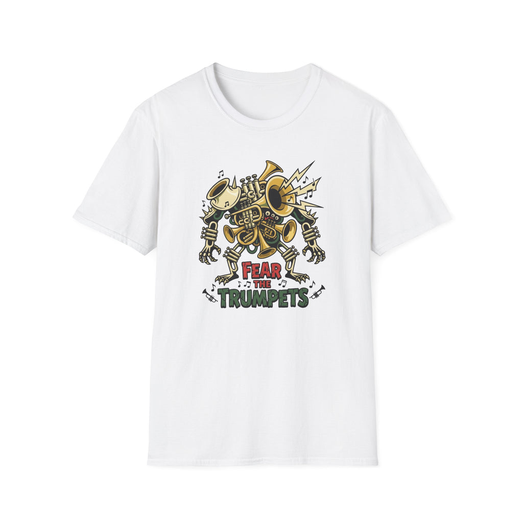 Fear the Trumpets T-Shirt