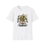 Fear the Trumpets T-Shirt