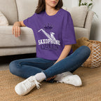 Saxophone Queen T-Shirt