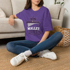 Mallet Queen T-Shirt
