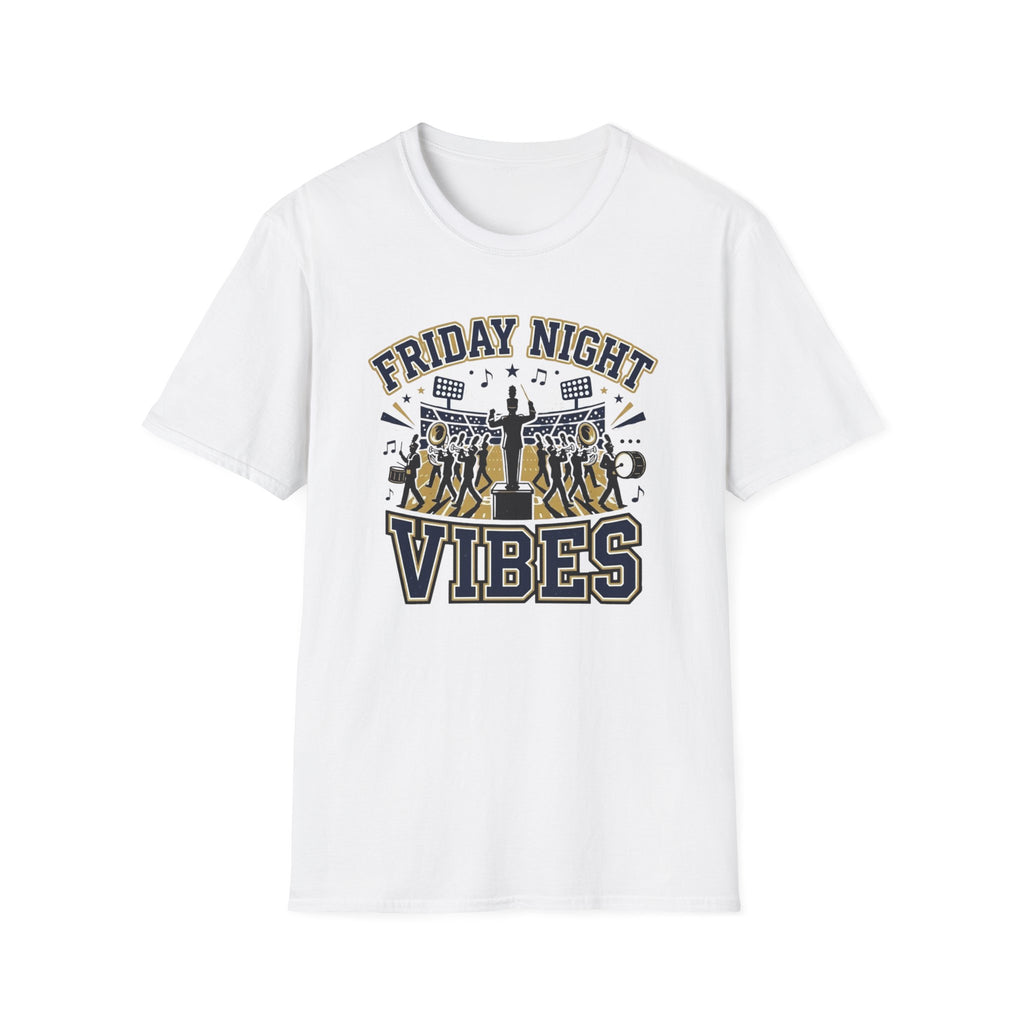 Friday Night Vibes 2 T-Shirt
