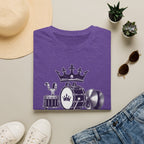 Percussion Queen T-Shirt