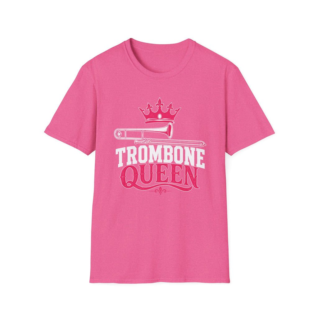 Trombone Queen T-Shirt