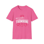 Trombone Queen T-Shirt