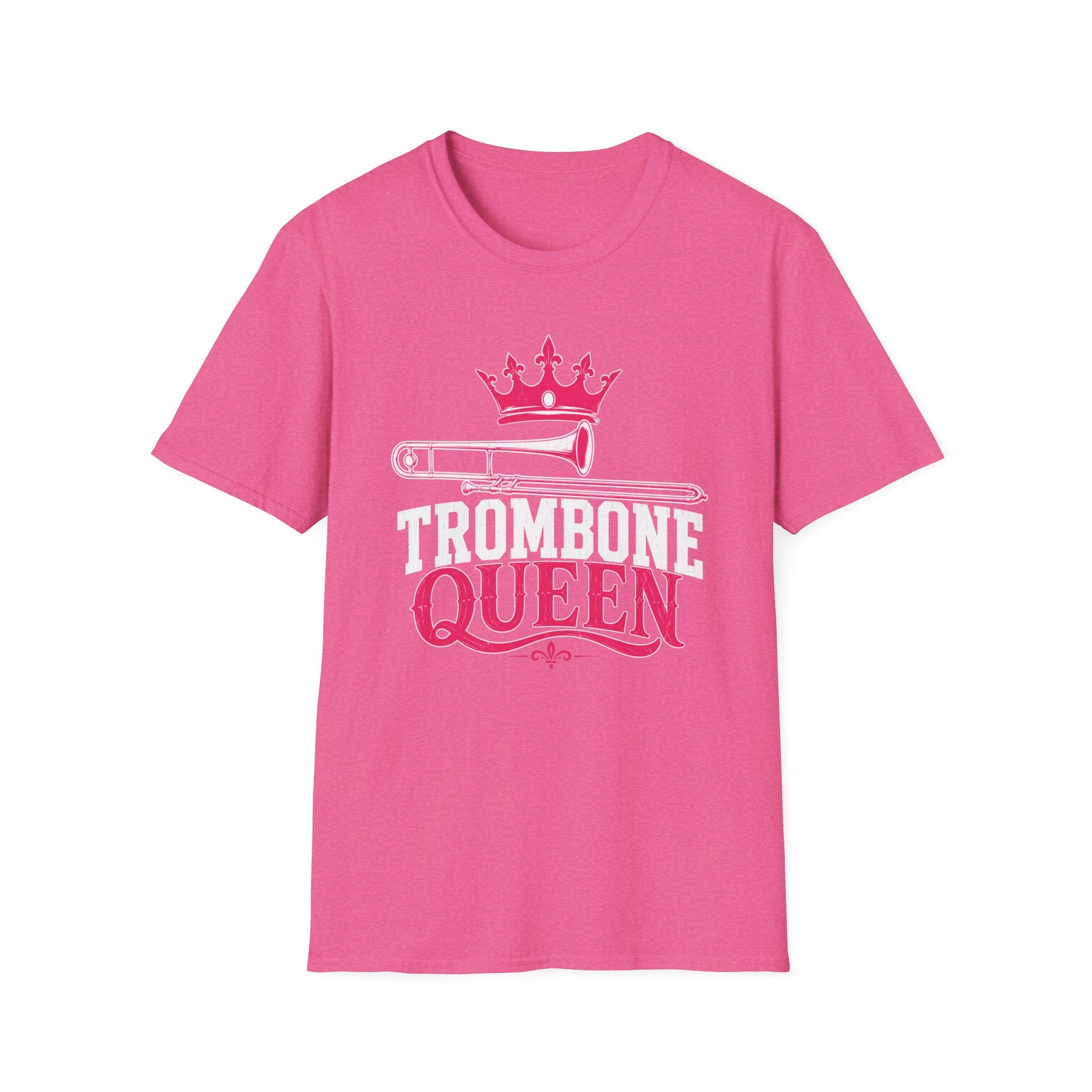 Trombone Queen T-Shirt