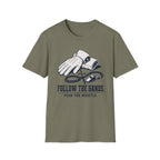 Follow the Hands T-Shirt