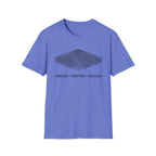 Teamwork Commitment Excellence T-Shirt