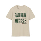 Saturday Afternoon Vibes T-Shirt