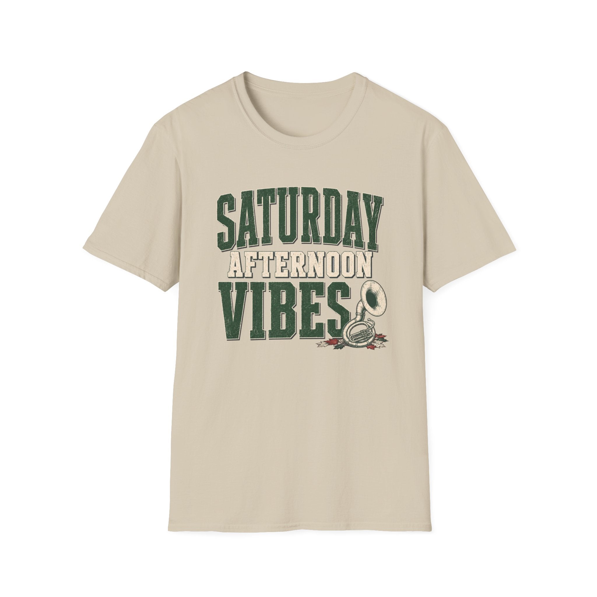 Saturday Afternoon Vibes T-Shirt