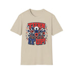 Turn It Up T-Shirt