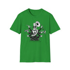 Achieving Bandlightenment T-Shirt