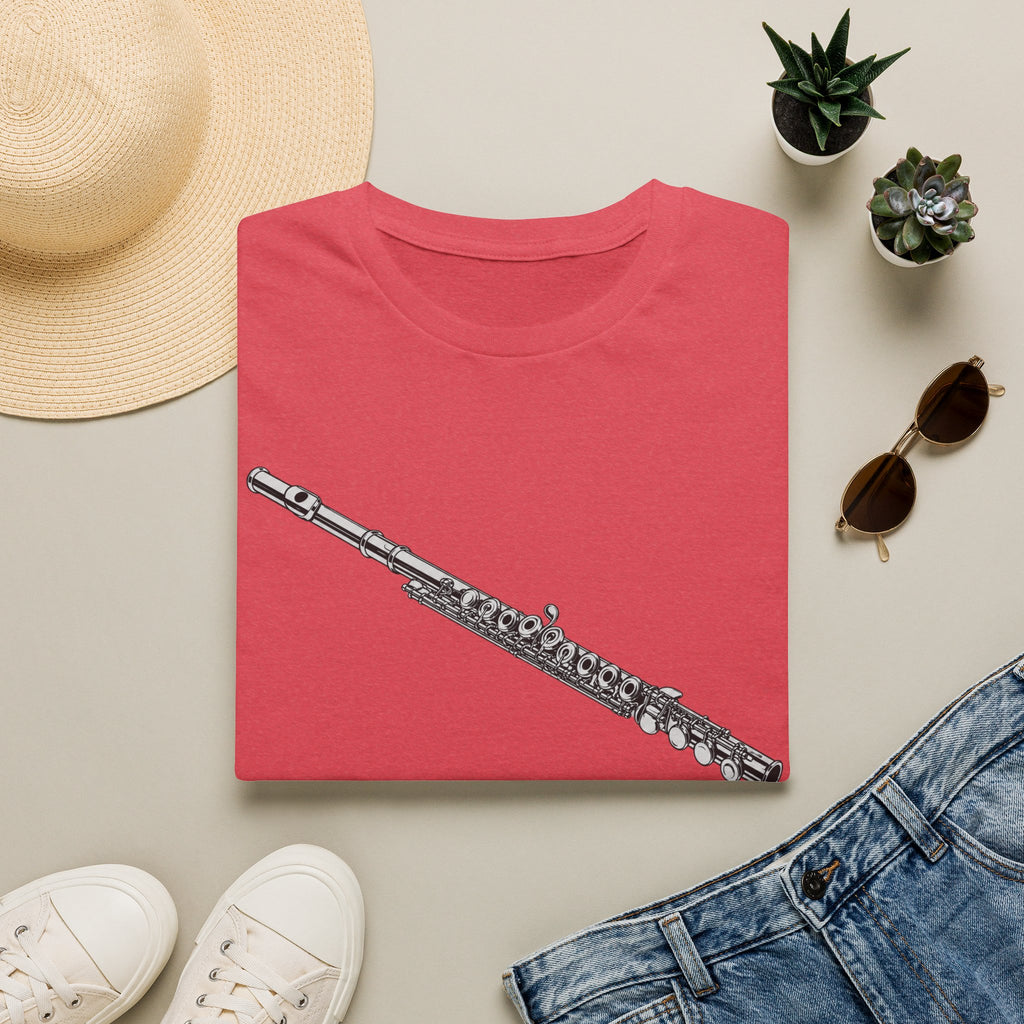 Flute T-Shirt
