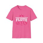Flute Queen T-Shirt