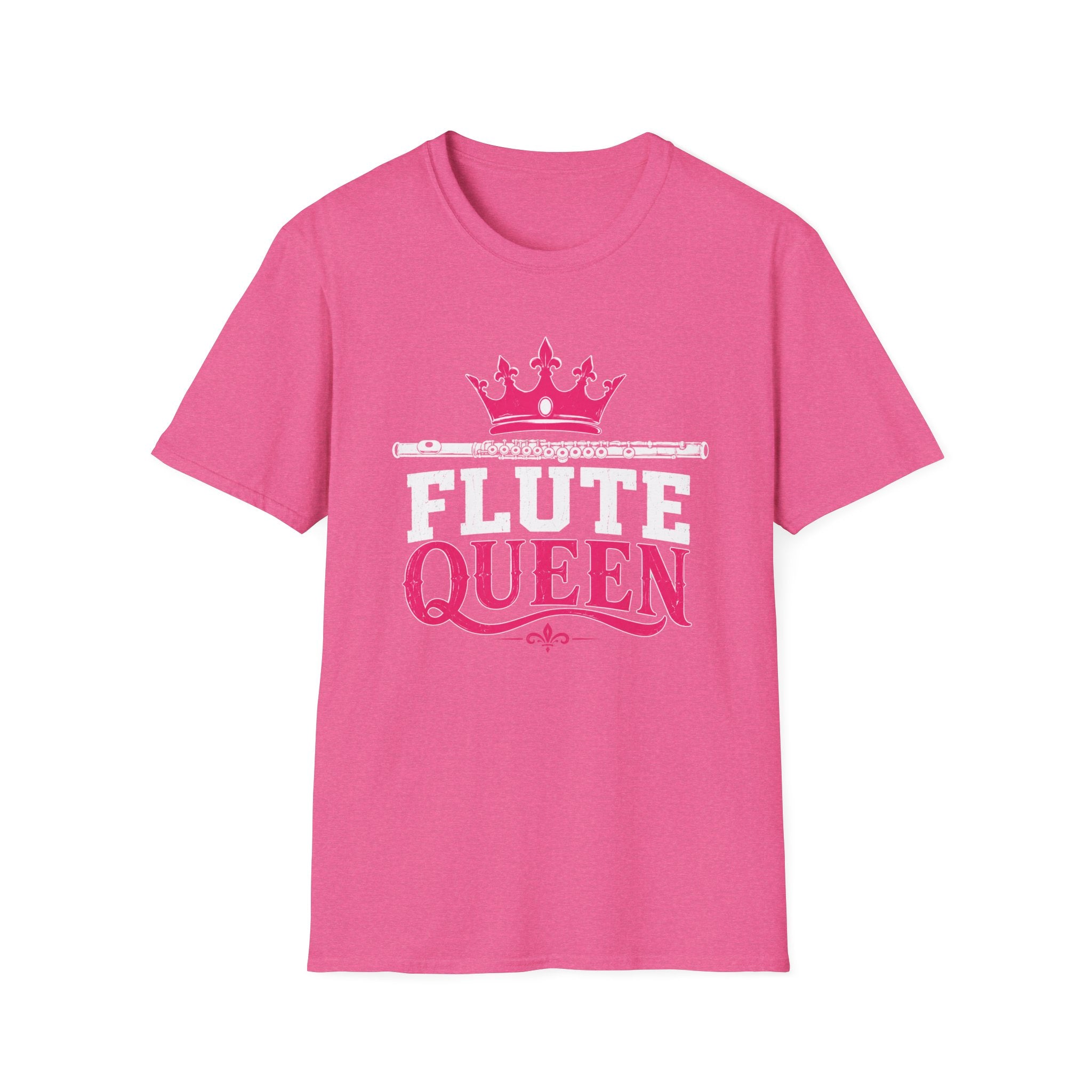 Flute Queen T-Shirt