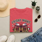Friday Night Vibes 2 T-Shirt