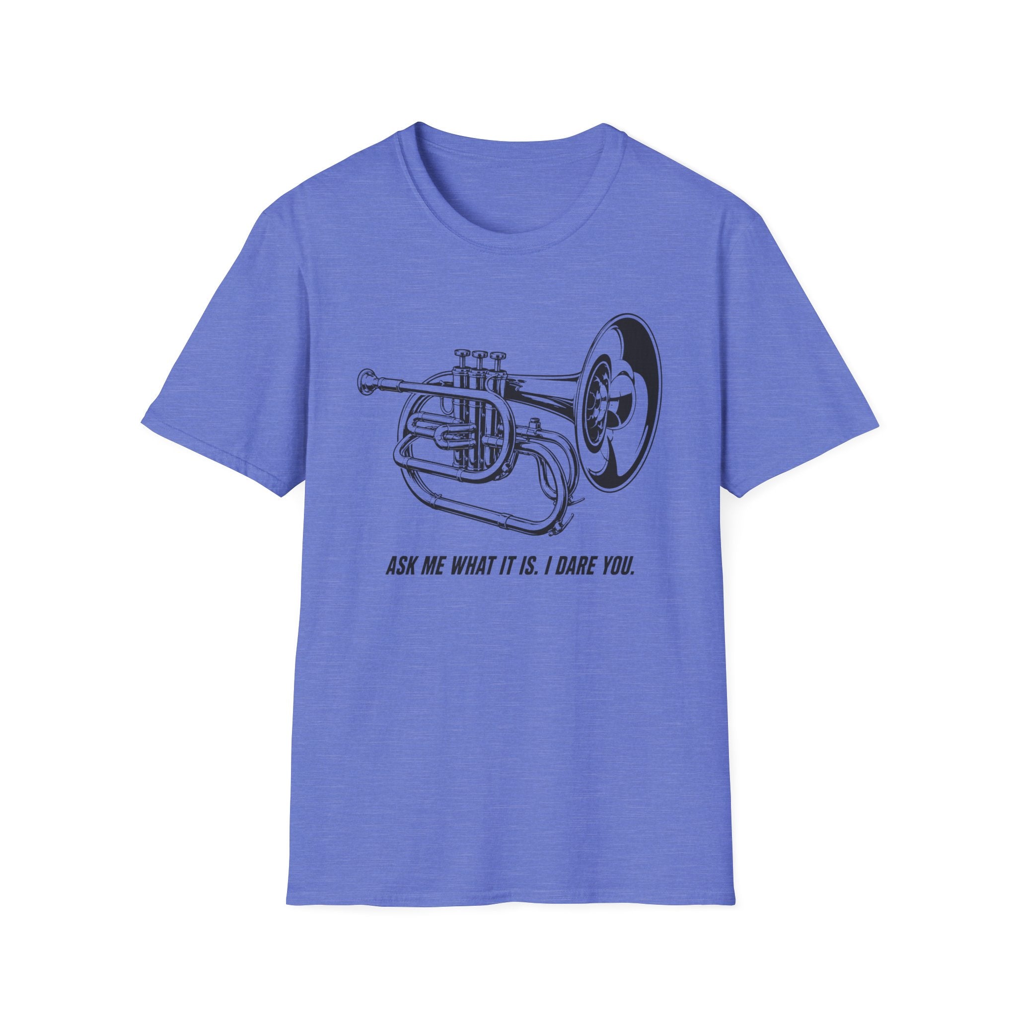 Mellophone T-Shirt
