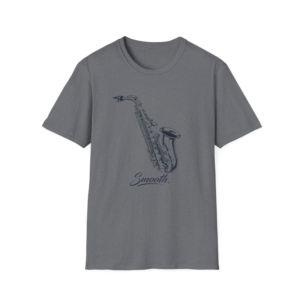 Saxophone T-Shirt