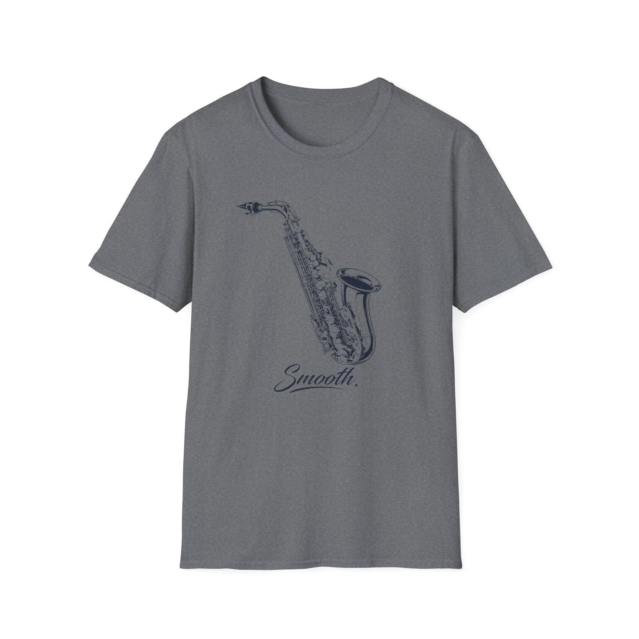 Saxophone T-Shirt