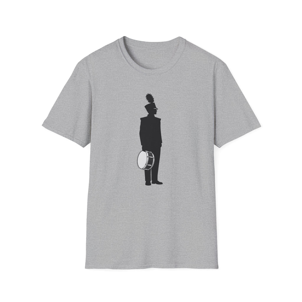 Snare Silhouette T-Shirt