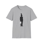Snare Silhouette T-Shirt
