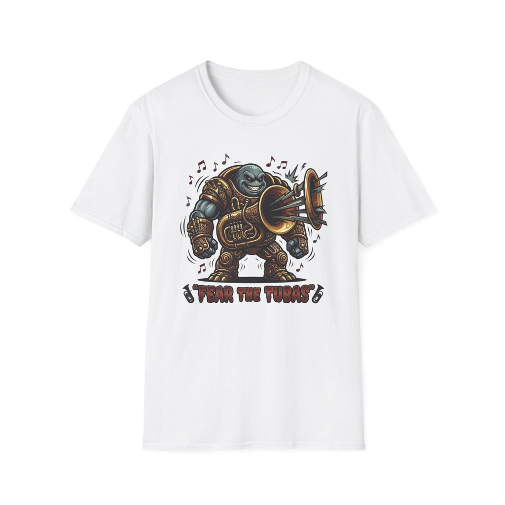 Fear the Tubas T-Shirt