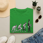 Ascent of Band T-Shirt
