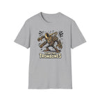 Fear the Trombones T-Shirt