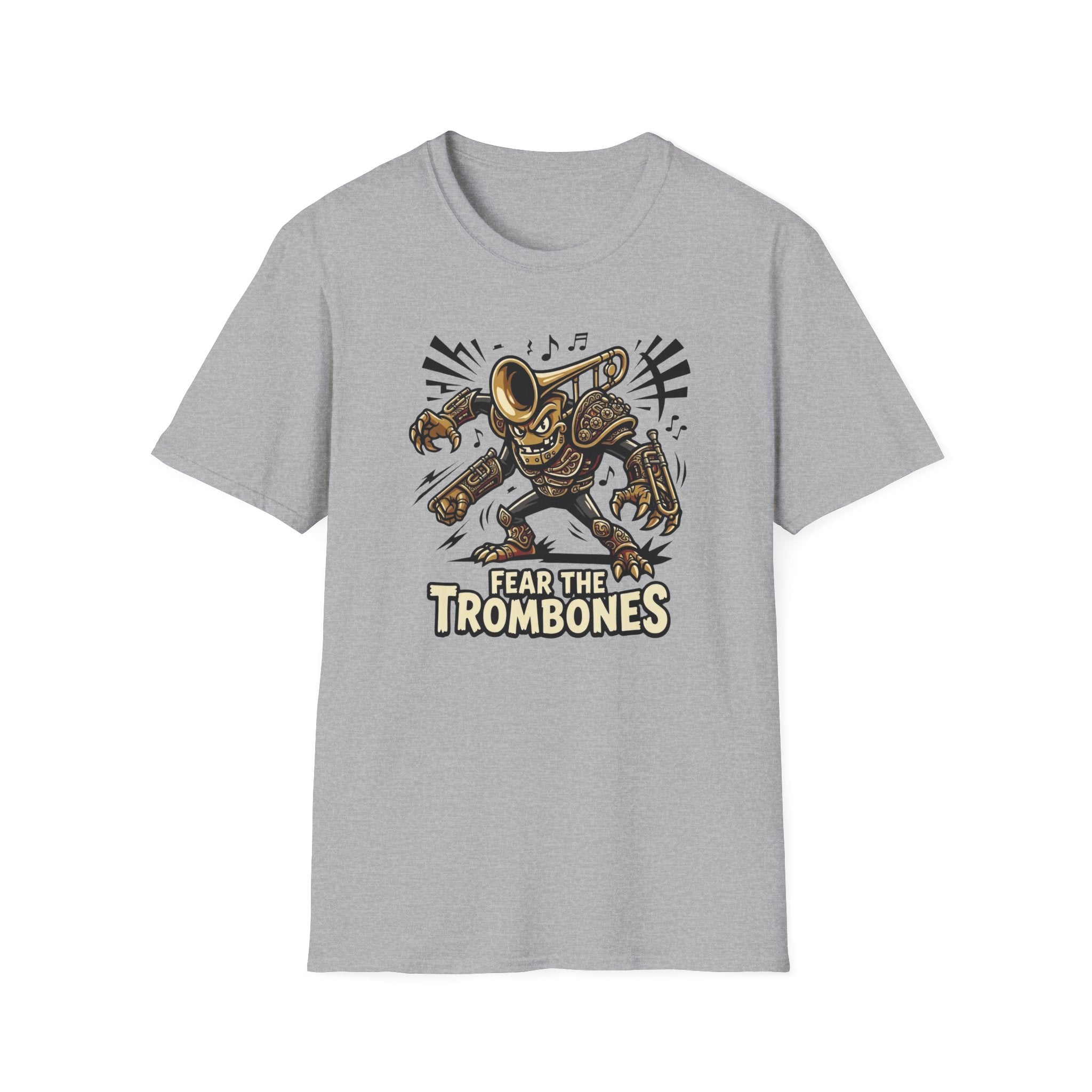 Fear the Trombones T-Shirt