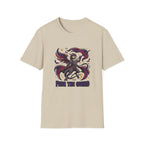 Fear the Color Guard T-Shirt