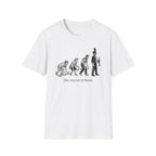 Ascent of Band T-Shirt