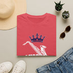 Saxophone Queen T-Shirt