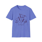 Color Guard T-Shirt