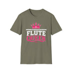 Flute Queen T-Shirt