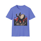 Bass Drum Attacks T-Shirt