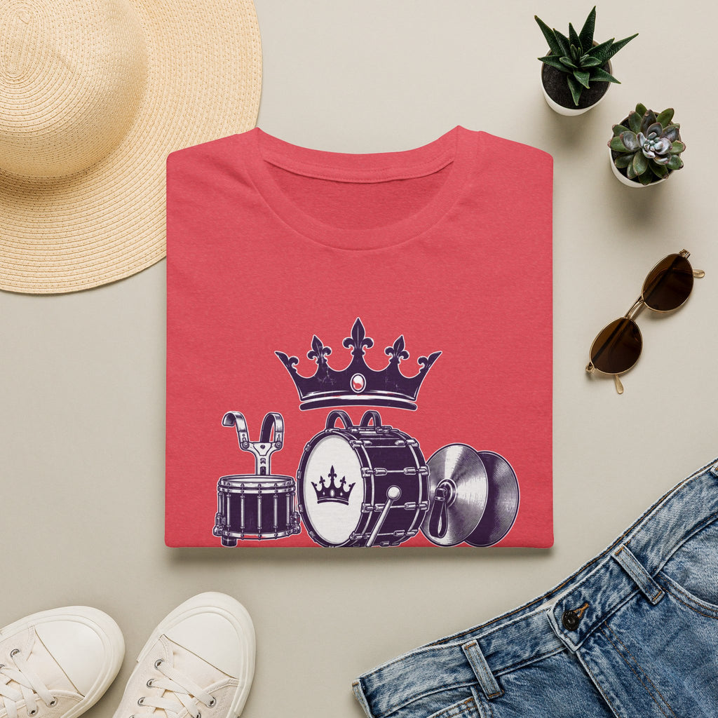 Percussion Queen T-Shirt