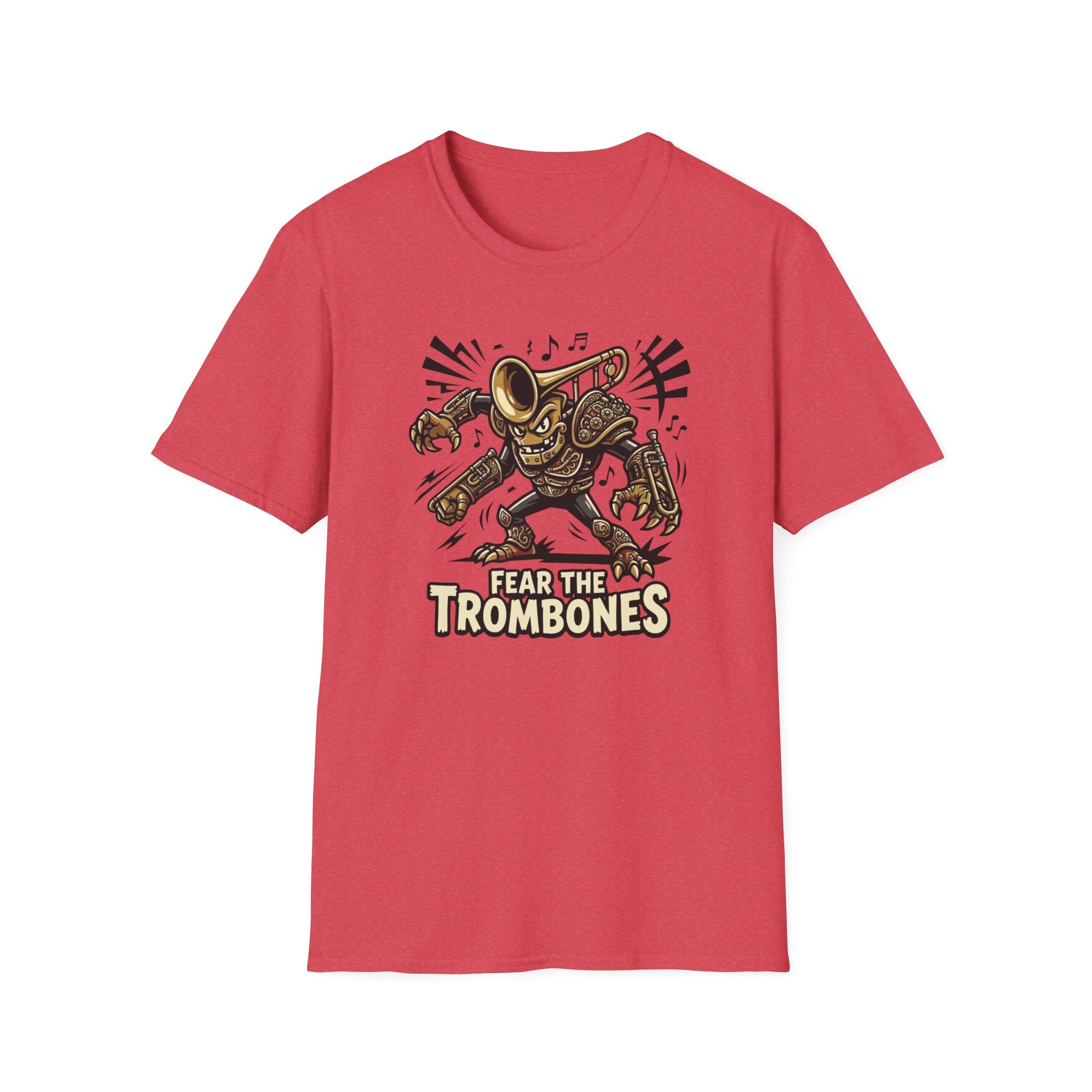 Fear the Trombones T-Shirt